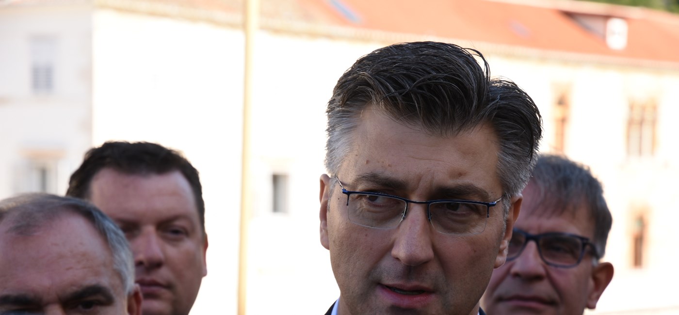 Otočanima pružamo ruku suradnje u daljnjem razvoju i boljoj povezanosti